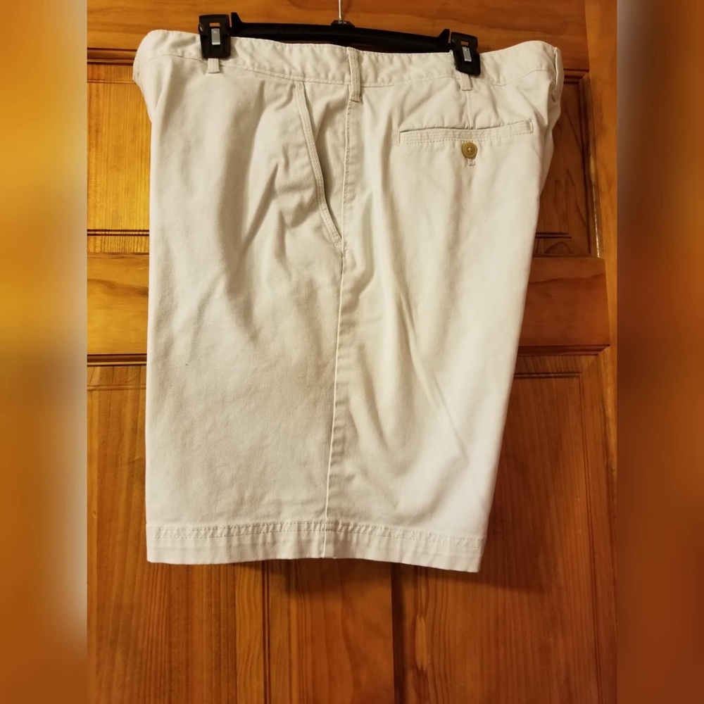 IZOD Saltwater Collection Stretch Shorts